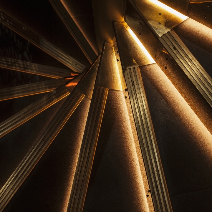 伦敦印度风情餐厅-32