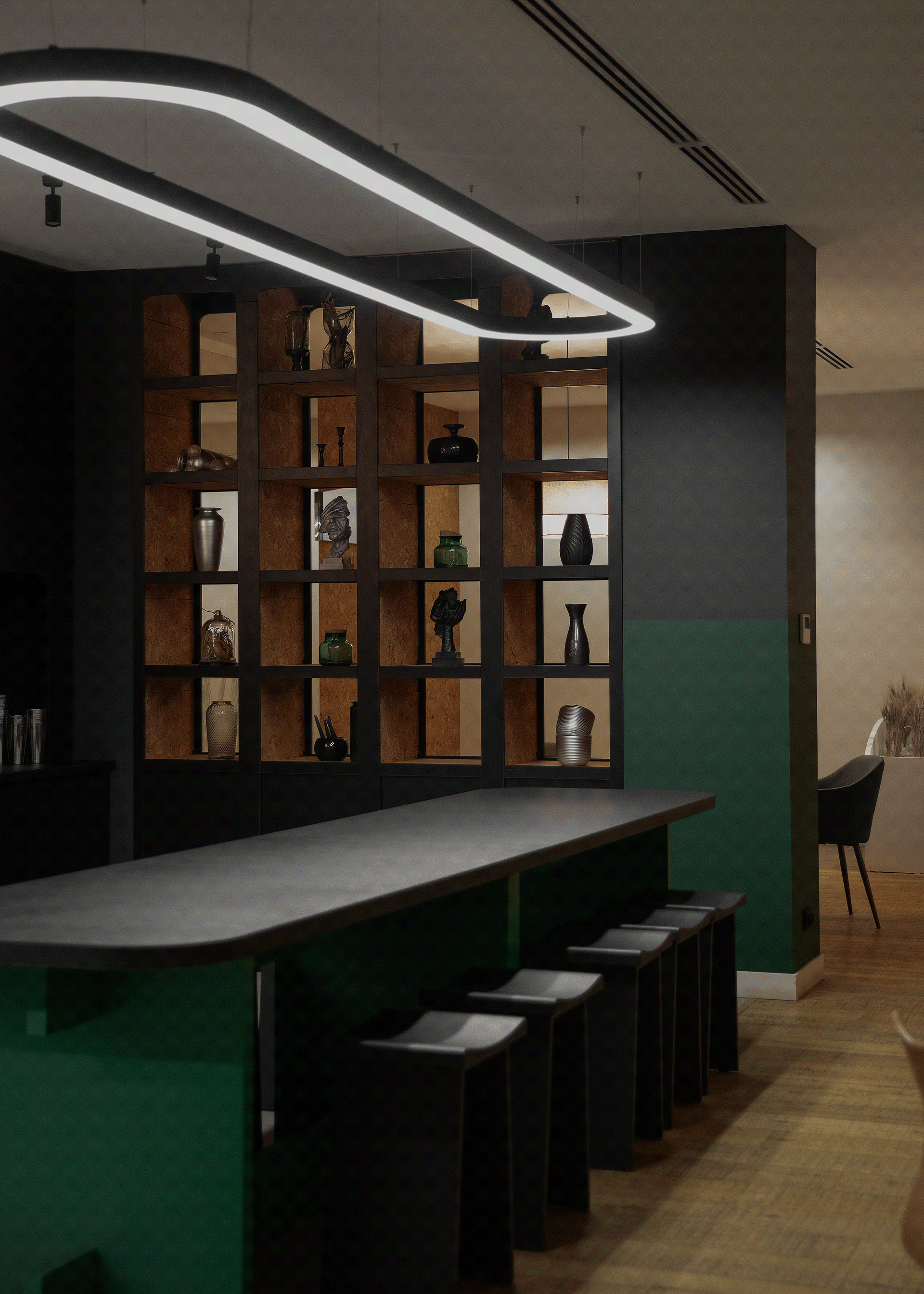 SANT 建筑摄影丨VIKTORI CHISTILINA-32