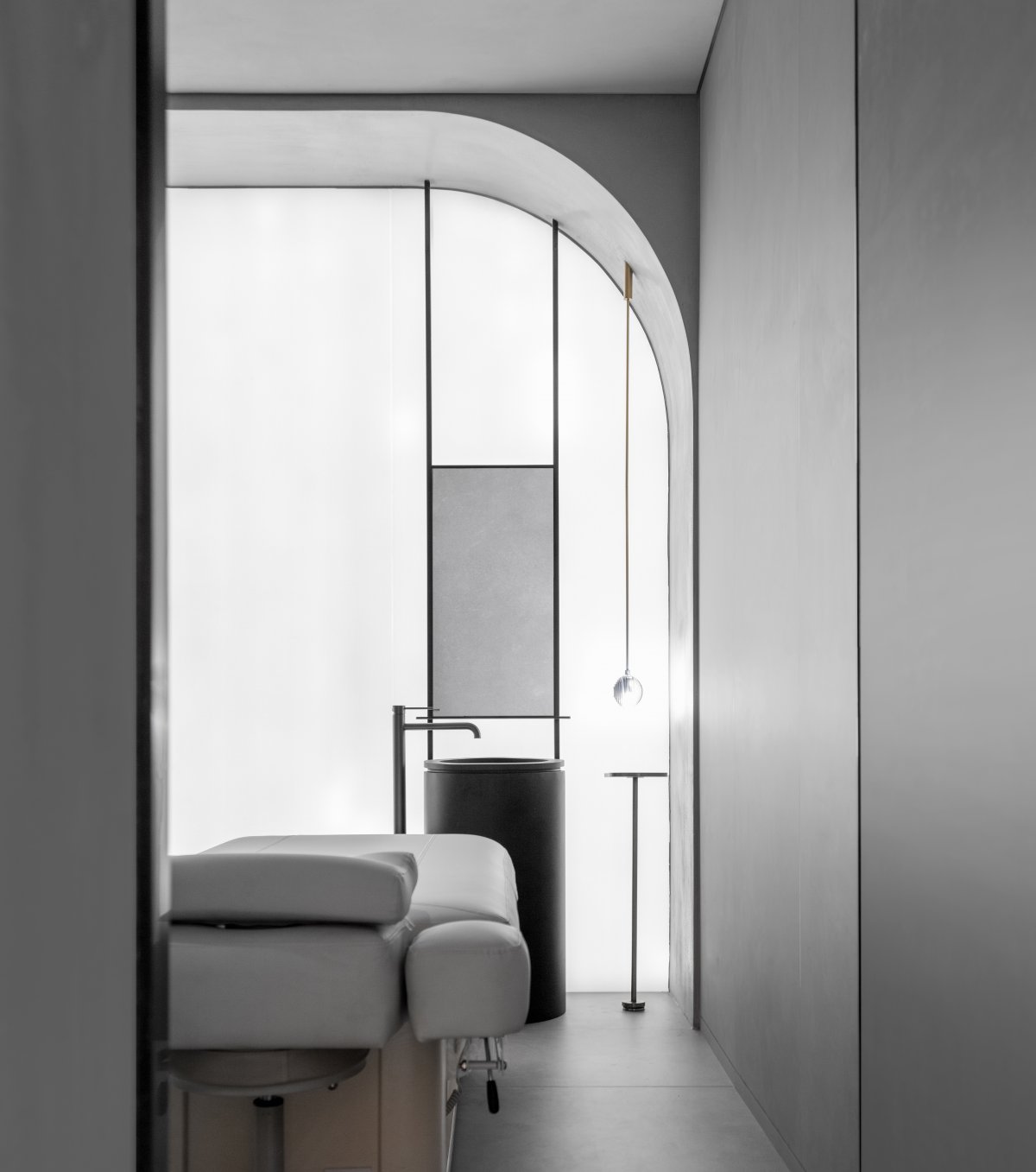 H SKIN CARE 宸山皮肤管理中心丨中国深圳丨黄永才-53