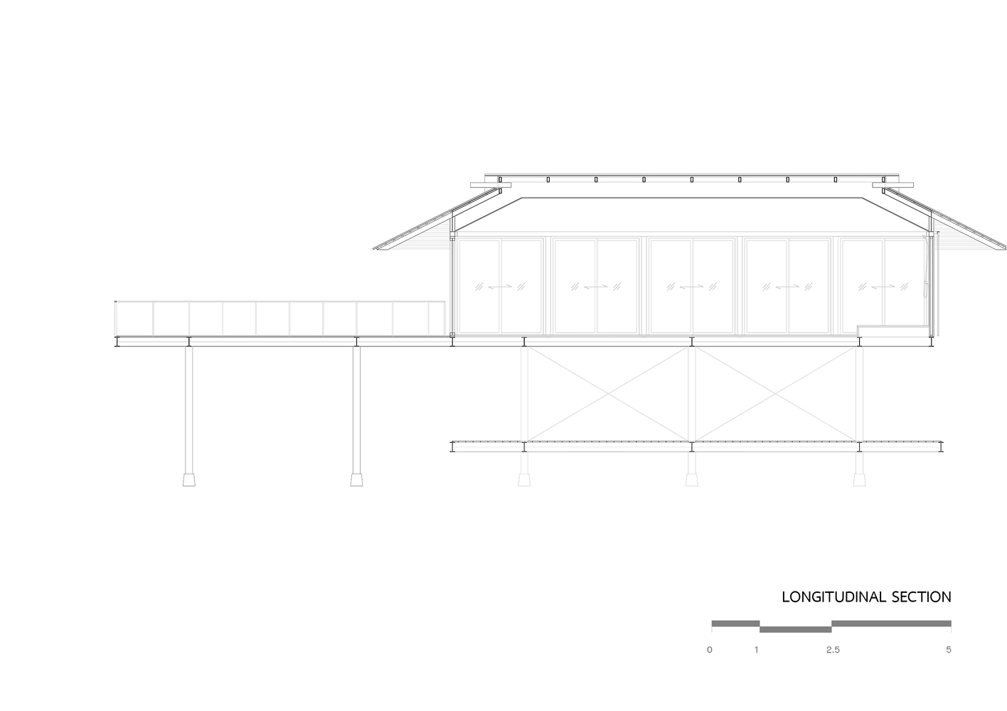 泰国 Phayao 禅修住宅-39