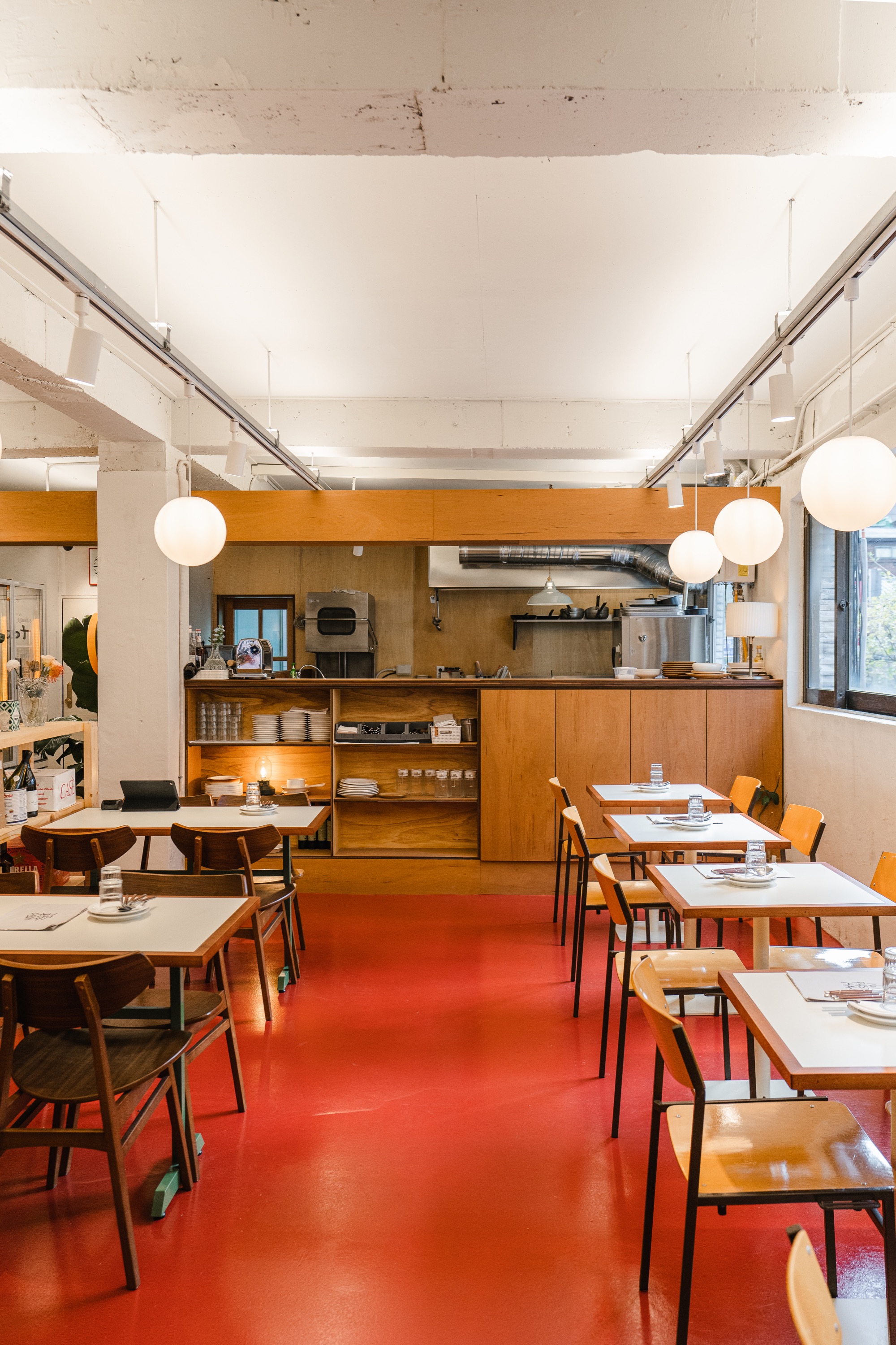 现代简约别墅设计，品味生活新高度-9