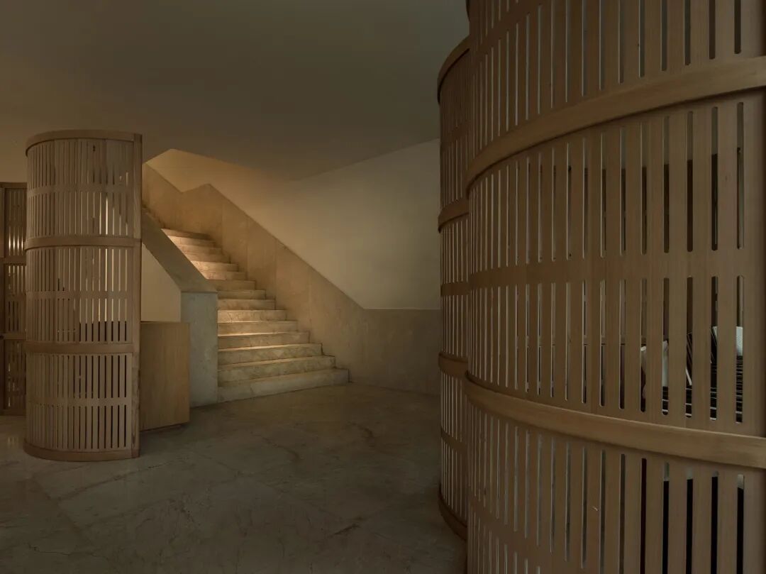 内建築新作｜杭州城市微更新五例-47