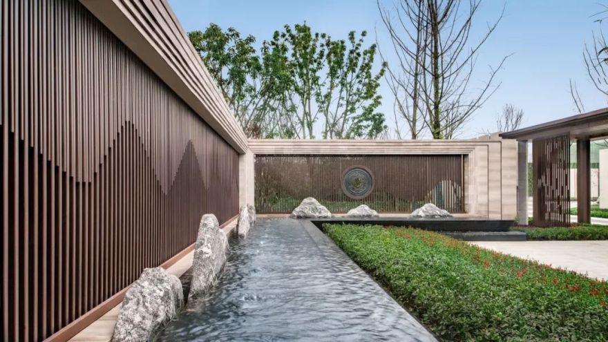 重庆中建·瑾和城丨中国重庆-31