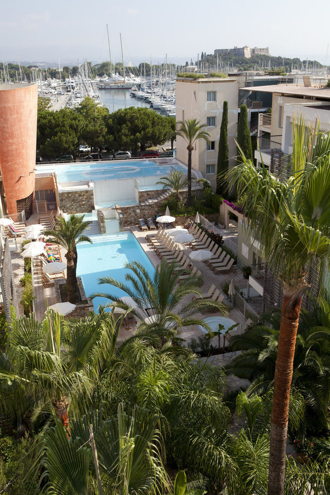 魅力港口皮埃尔度假公寓高级酒店 (Résidence Pierre - Vacances Premium Port Prestige)-20