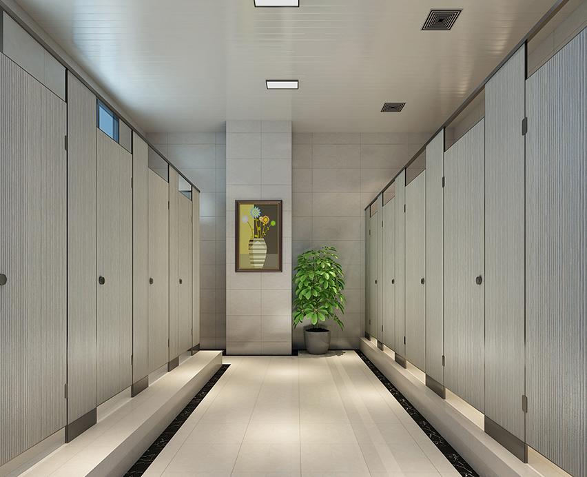 2018年德阳市市本级”厕所革命“-2