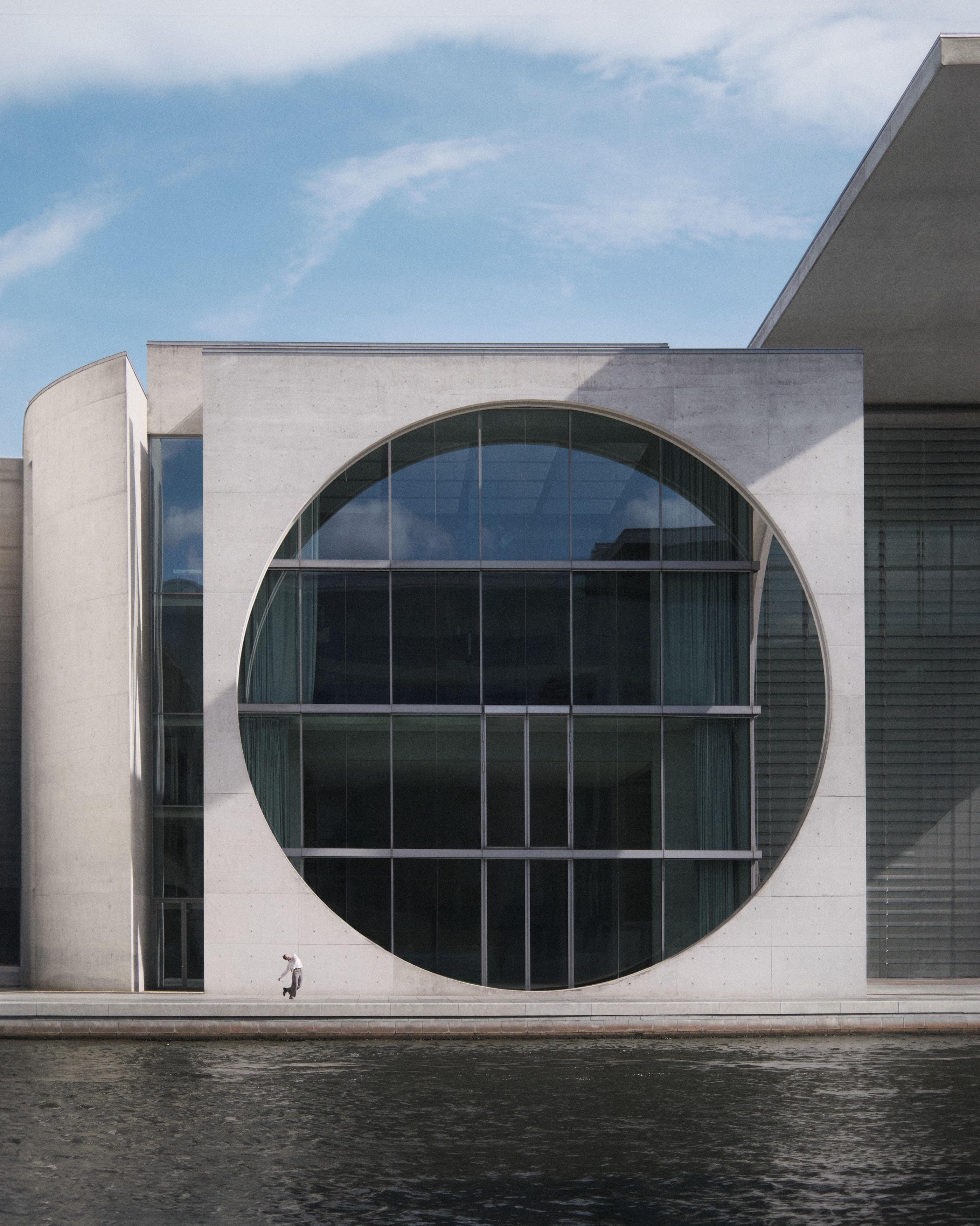 柏林室内设计项目丨德国柏林丨Linda Cordero-7