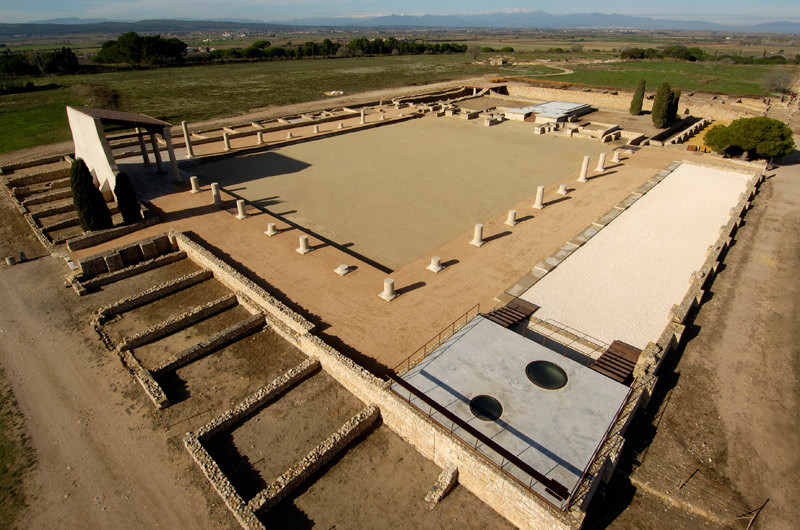 古罗马论坛遗址的现代重生-27