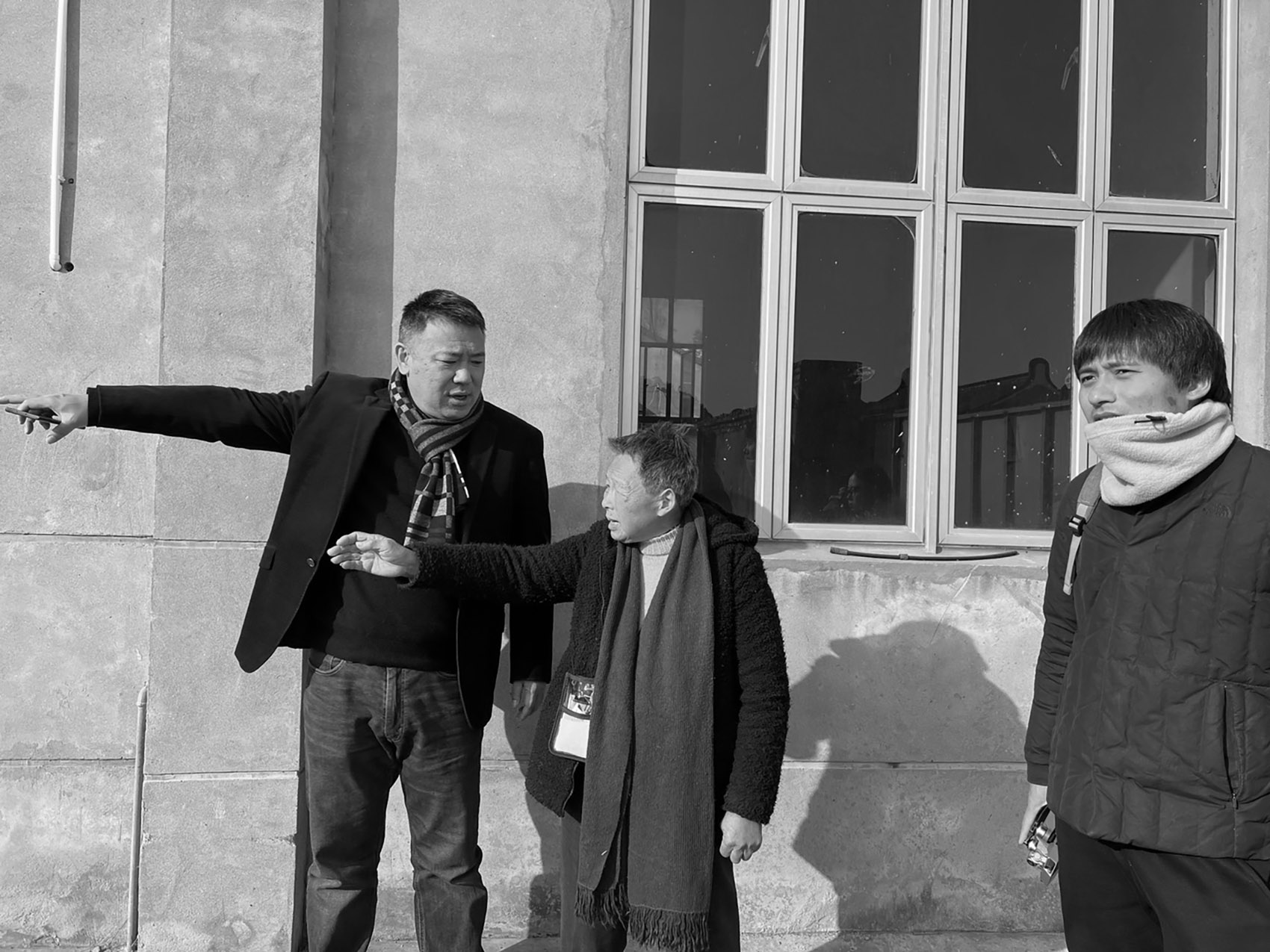 新场后花园更新设计丨中国上海丨UDG联创设计 RE·D 城市更新设计研究院-103