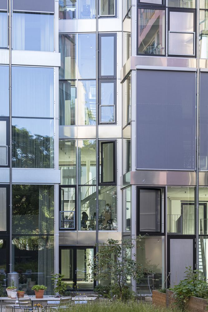 柏林社区建筑丨德国柏林丨June14 MeyerGrohbrügge & Chermayeff-31