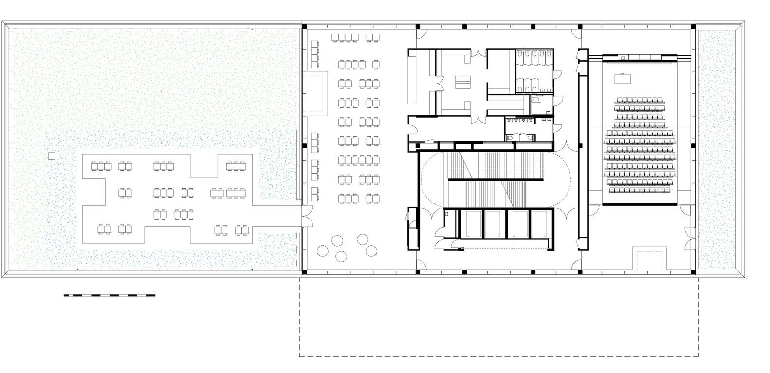 比利时库鲁汶大学布鲁日校区-66