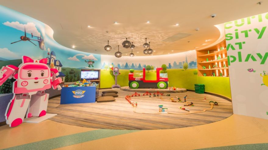 苏州太湖双酒店 | 万豪&万丽,度假生活新选择-85