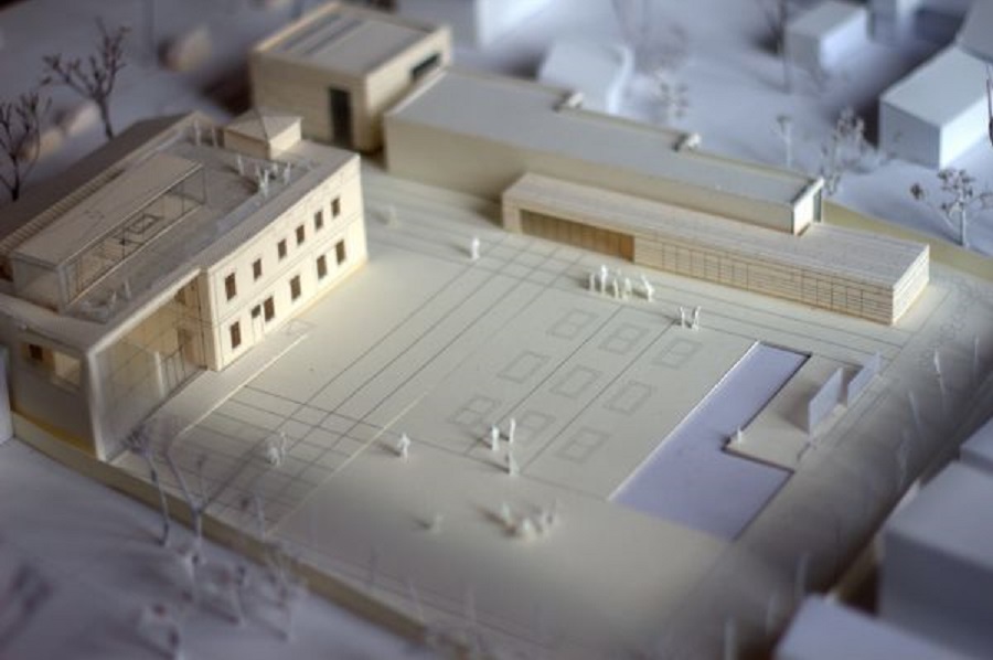 Elektrárňa Piešťany（皮什佳尼发电厂）丨斯洛伐克丨ADOM. M Studio等团队-39