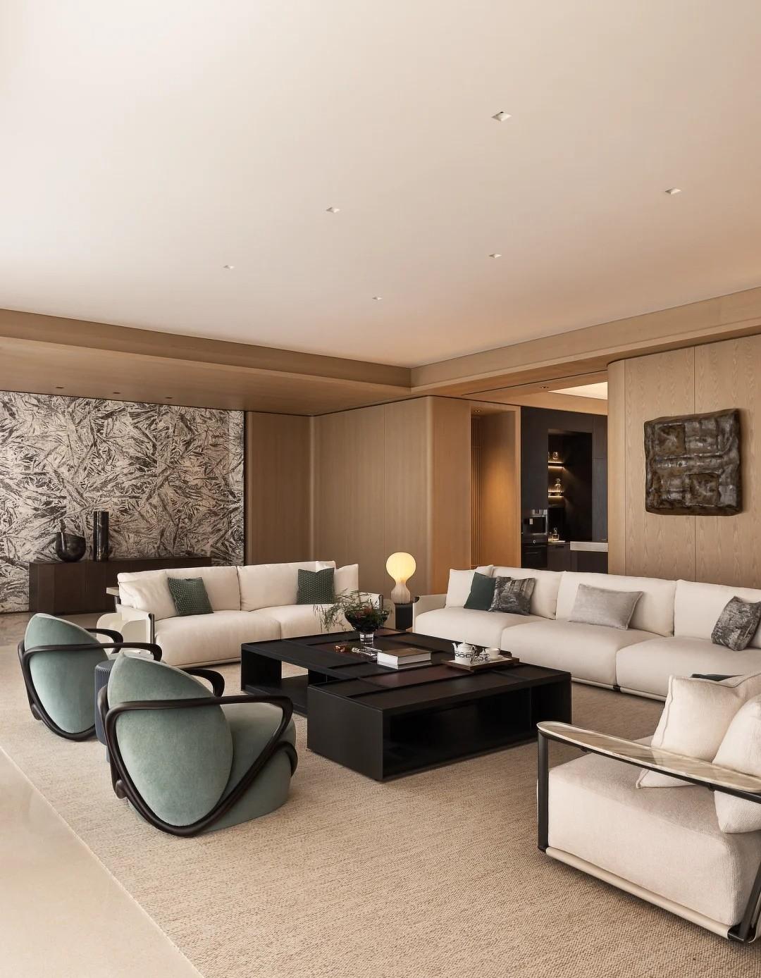 九曲松间丨中国西安-20