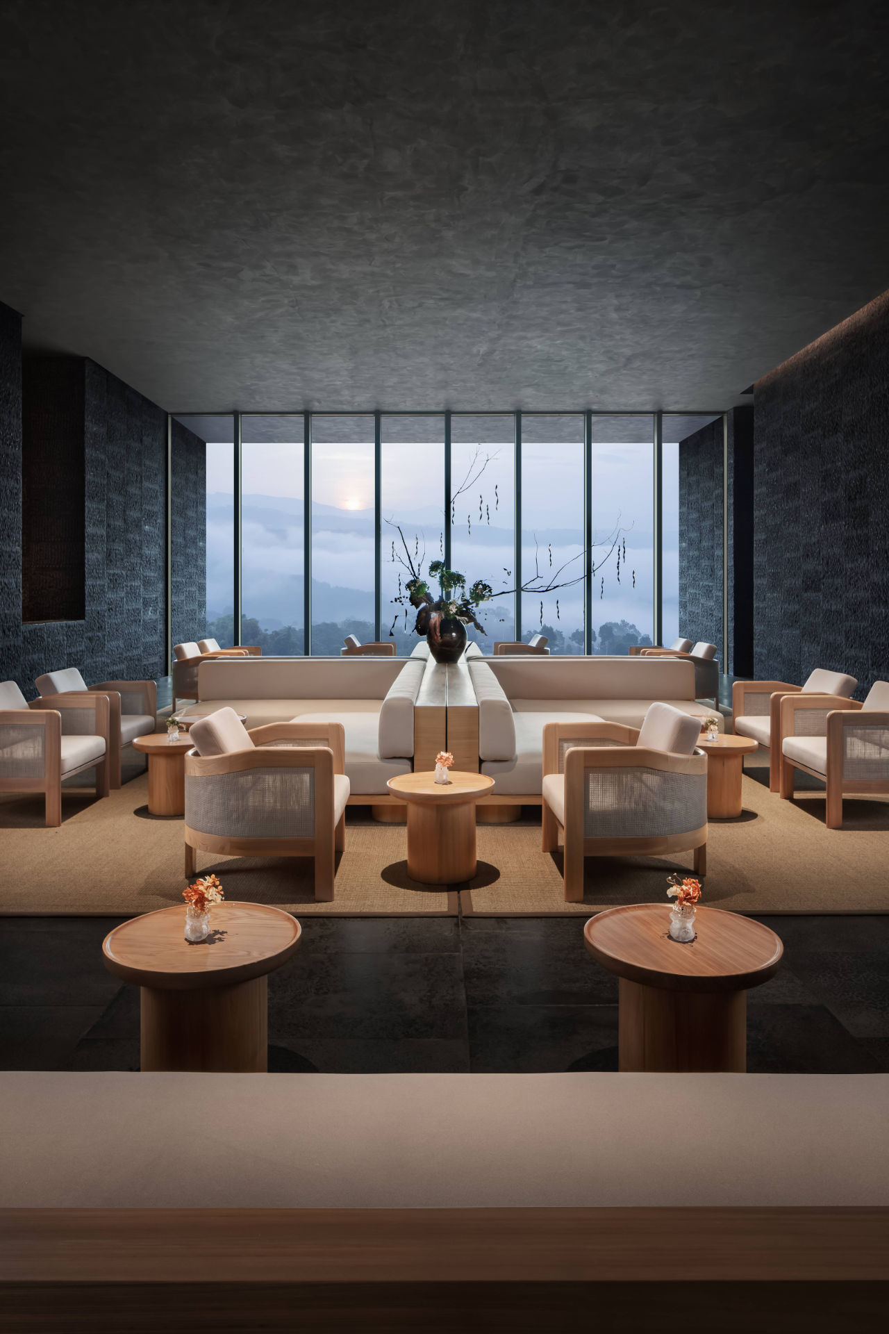 景迈山·茶马古窖丨中国云南丨MASA Studio 建筑事务所-66