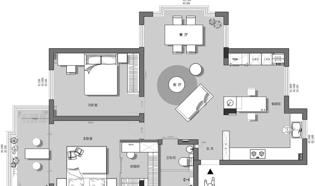 潮玩爱好者的温馨之家 · 赤子之心丨鸿鹄设计-13