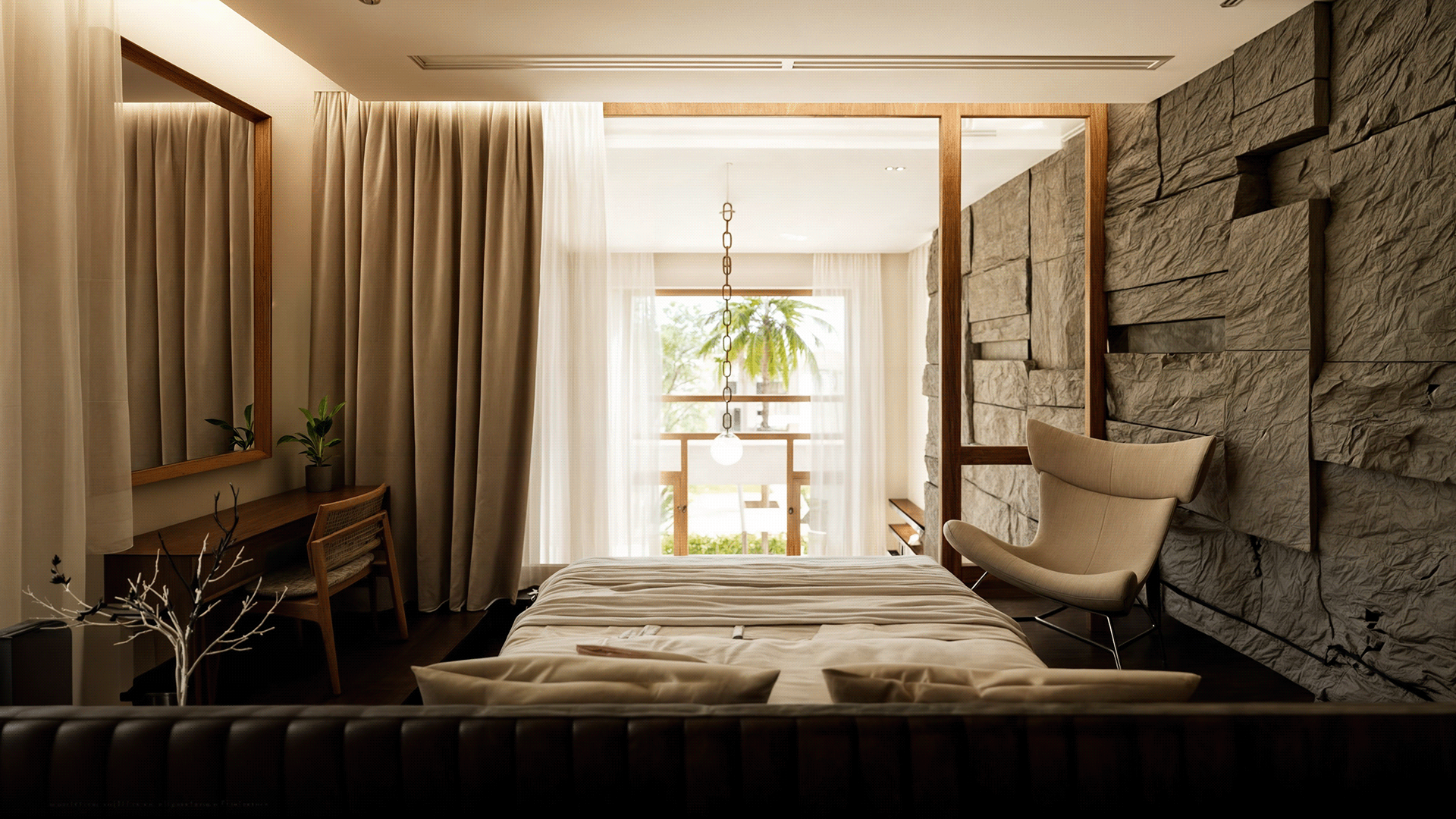 丛林别墅 网格 13-14