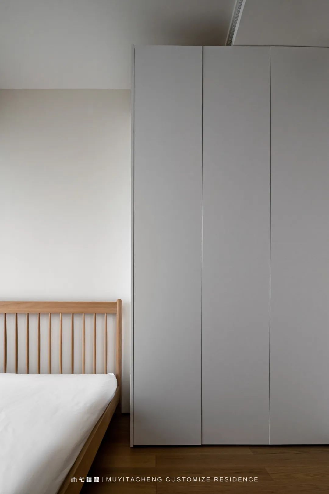 天空云镜丨中国重庆丨重庆木艺踏程全屋定制-55