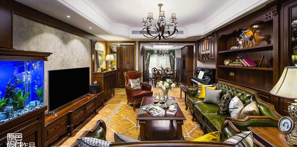 原色设计黄莉 · 萱草的城堡-0