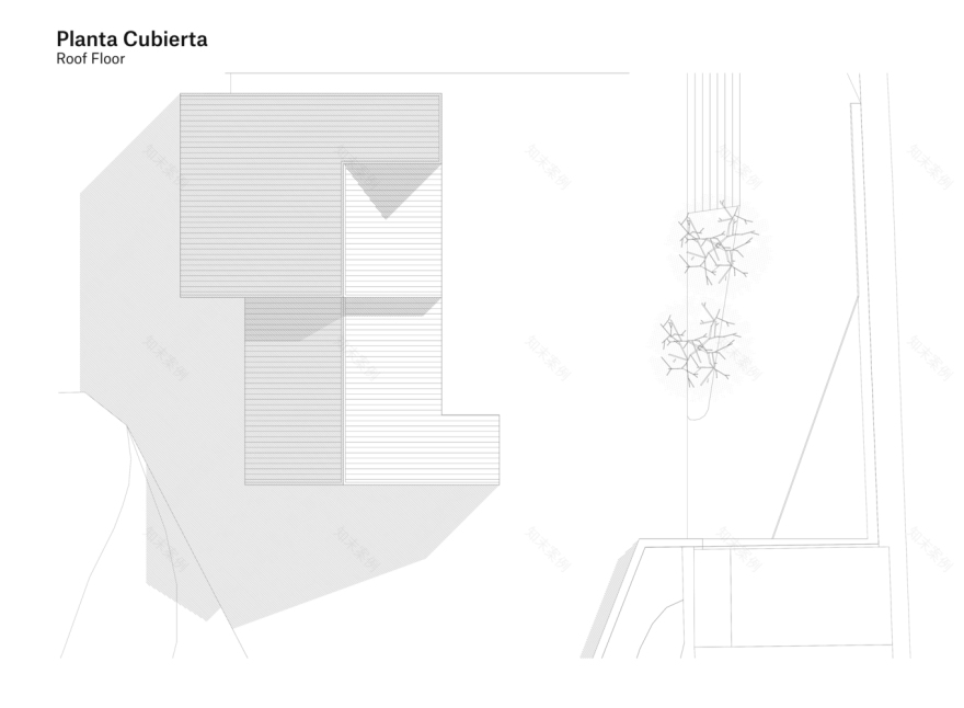 经济实用,融入历史与宗教的乡村教堂设计-40