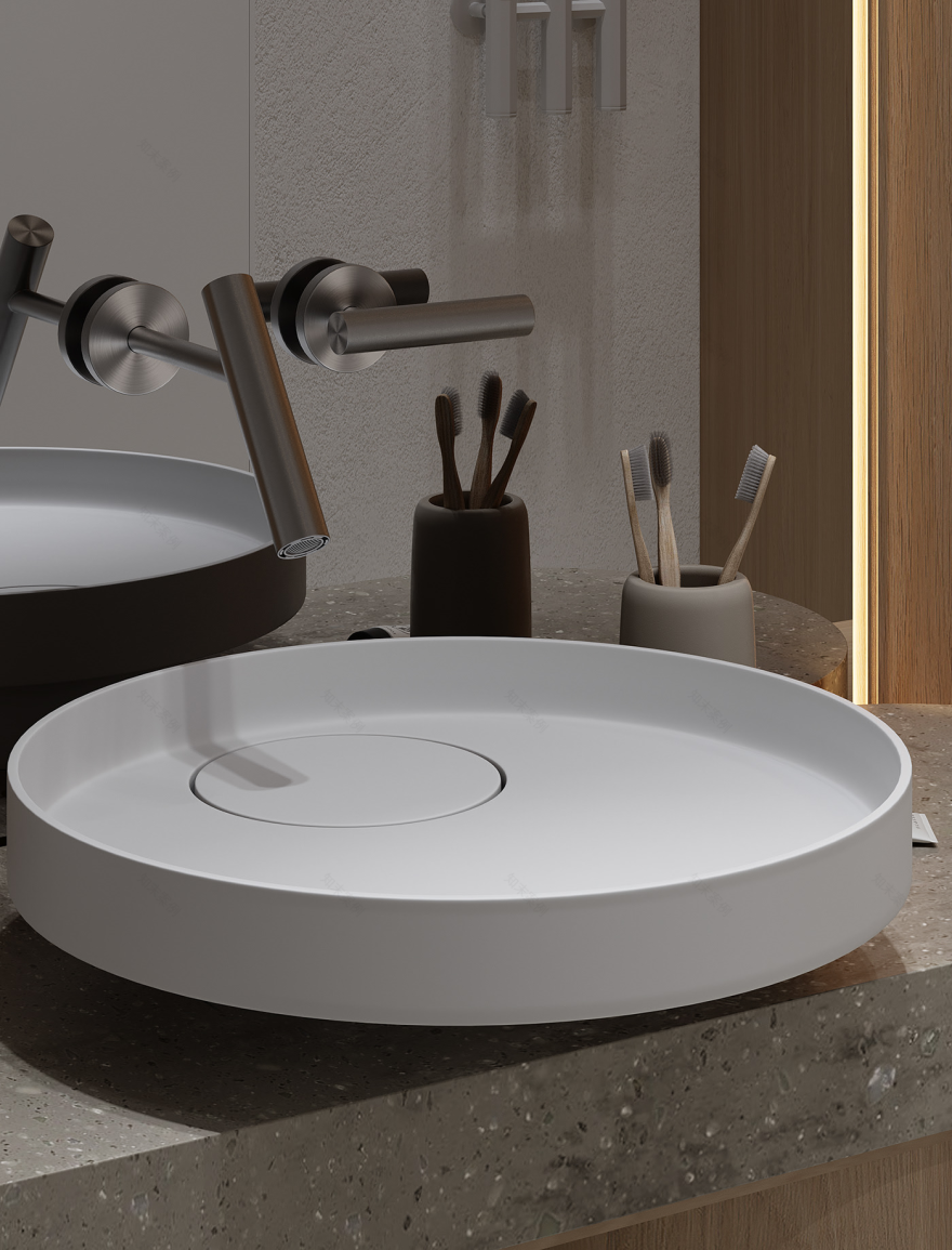 80㎡两居室公寓设计丨Elena Maksimiuk-74