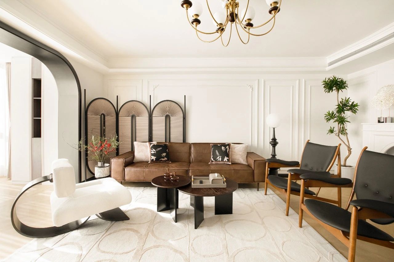 赢秋苑丨中国北京丨北京尘一无界空间设计-20