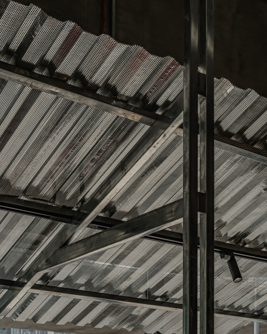 An Miên咖啡空间丨越南胡志明市丨xưởng xép-32