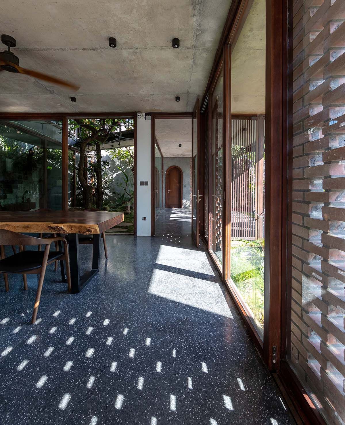 Nôm Villa | 传统与现代的完美融合-66