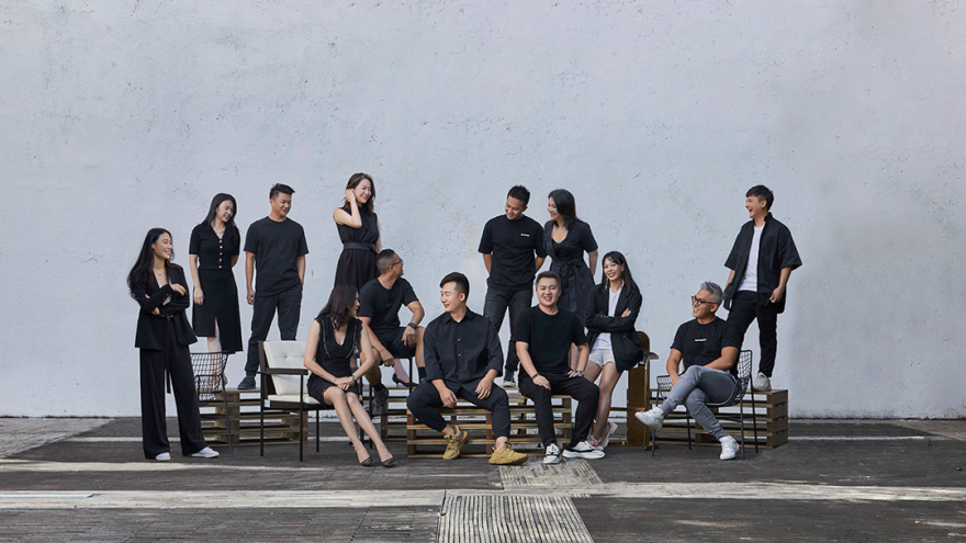 华润置地·润鸿府丨中国南京-110