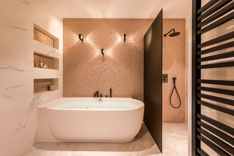 水滨玛丽娜博物馆广场丨荷兰阿姆斯特丹丨Evi Om Design-27