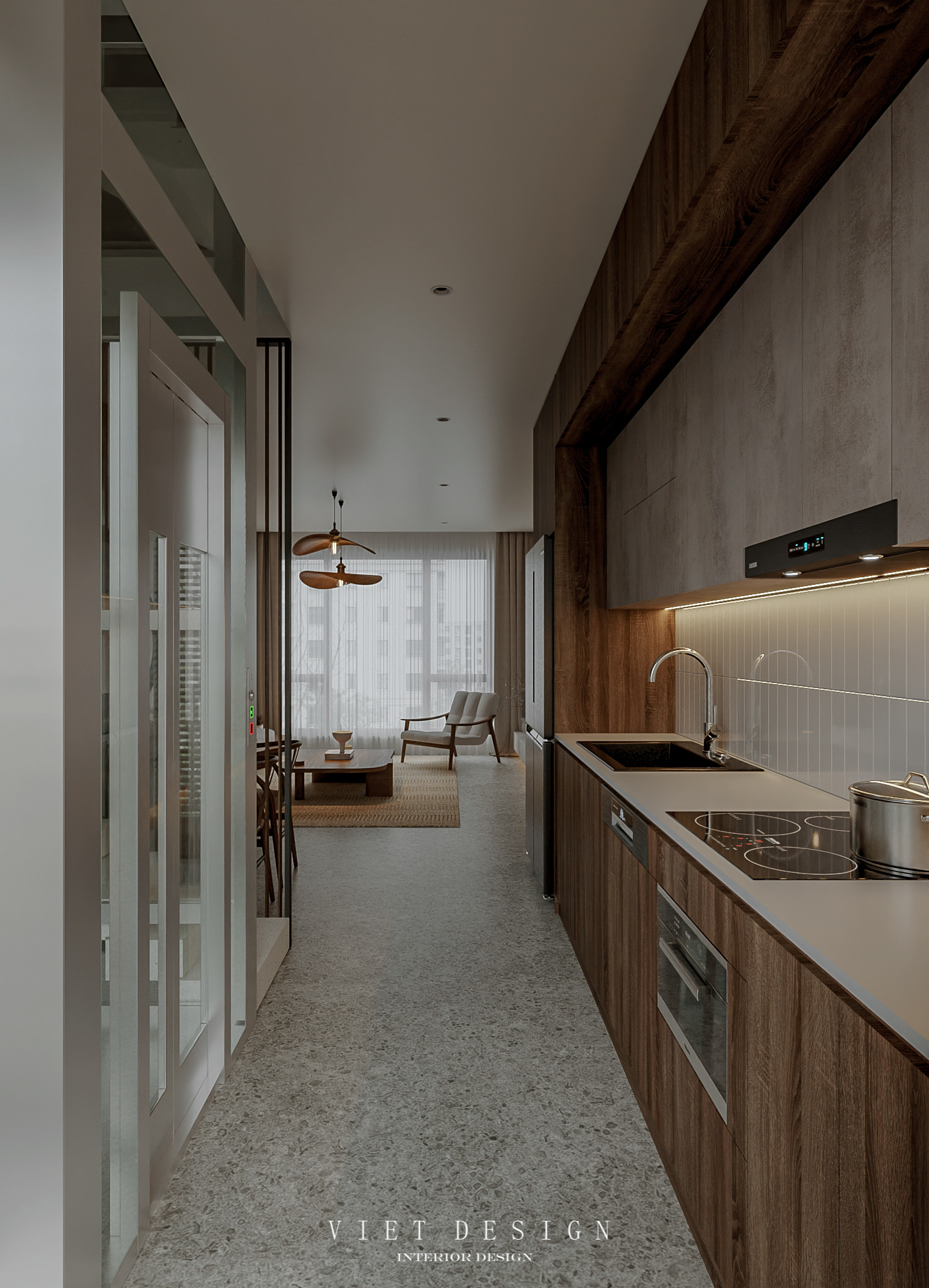 HA2 海洋公园 2丨VIET Design-25