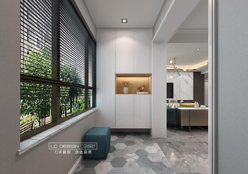 风华绝代,现代简约的优雅高贵-6