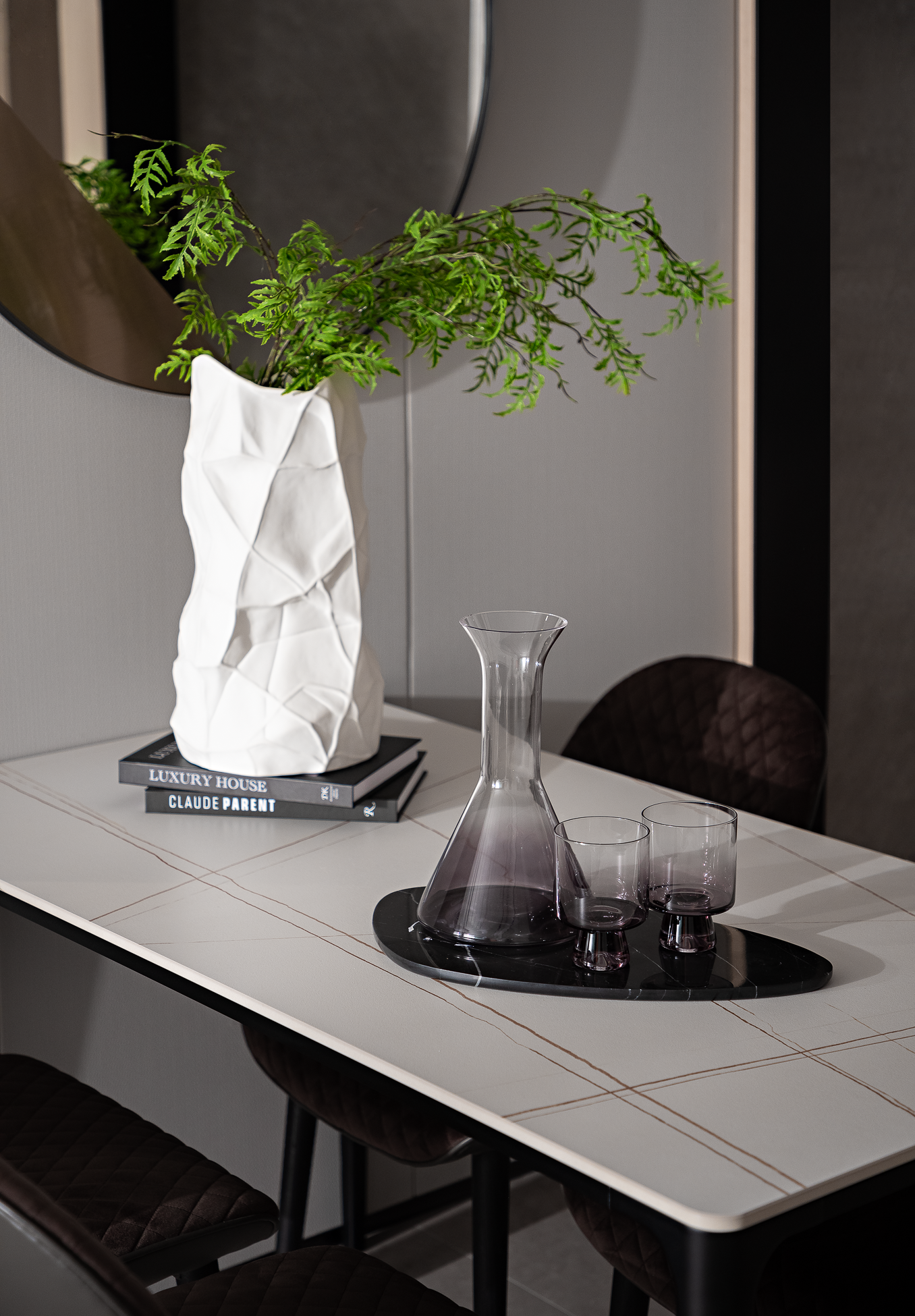 INNEST意巢设计：广州 星樾 · 山畔-8