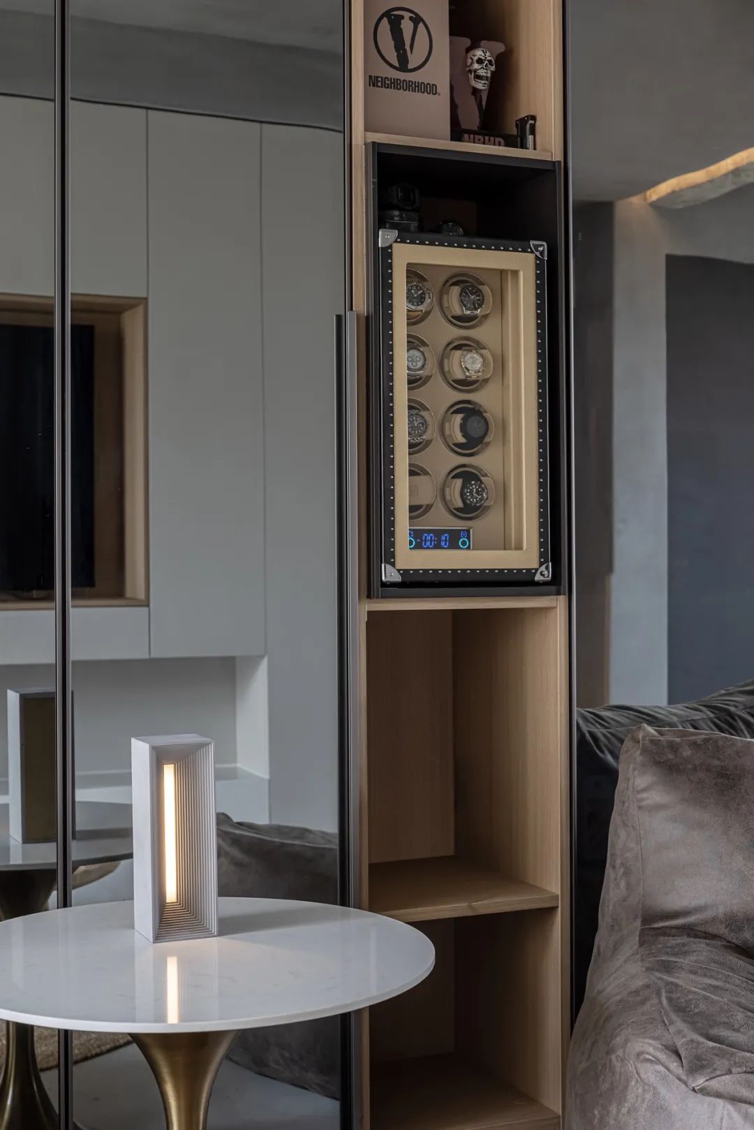 野子丨中国上海丨AO×DESIGN-21