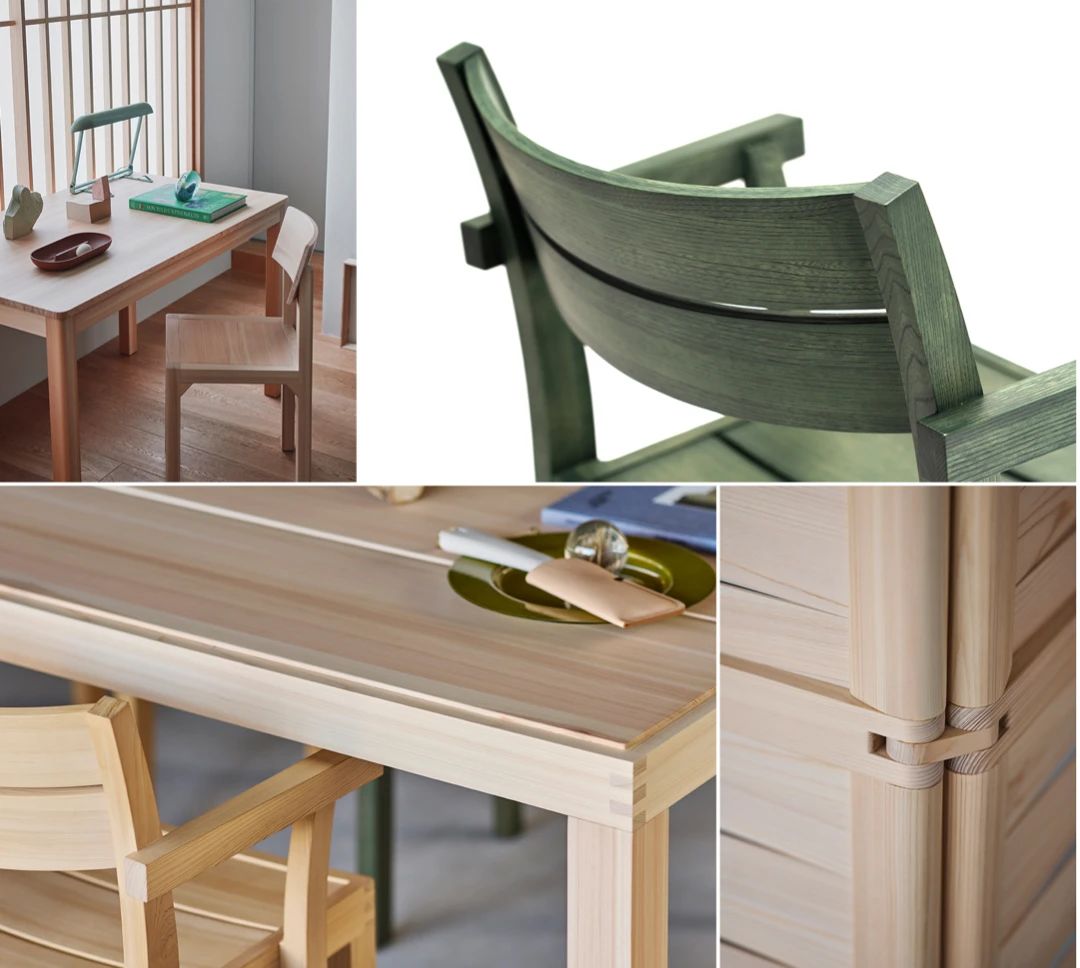 Karimoku研究中心丨日本东京丨芦沢啓治建筑设计事务所-71