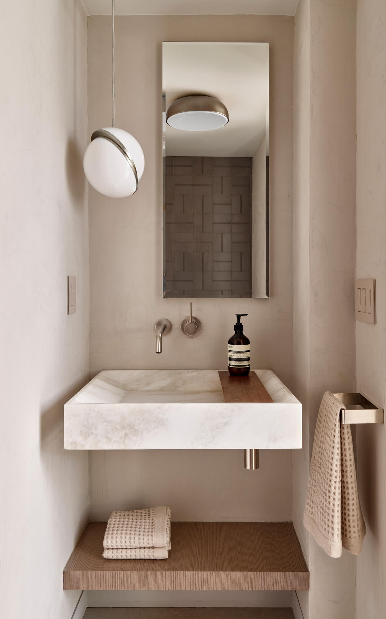 丨美国费城丨k YODER design-10