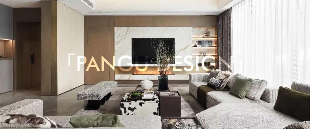 中航半岛丨中国重庆丨盘古设计-53