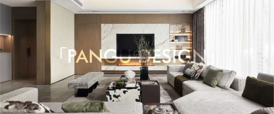 中航半岛丨中国重庆丨盘古设计-53