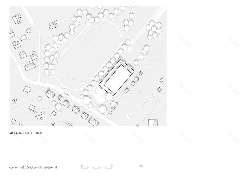 Two·Field 运动大厅-19