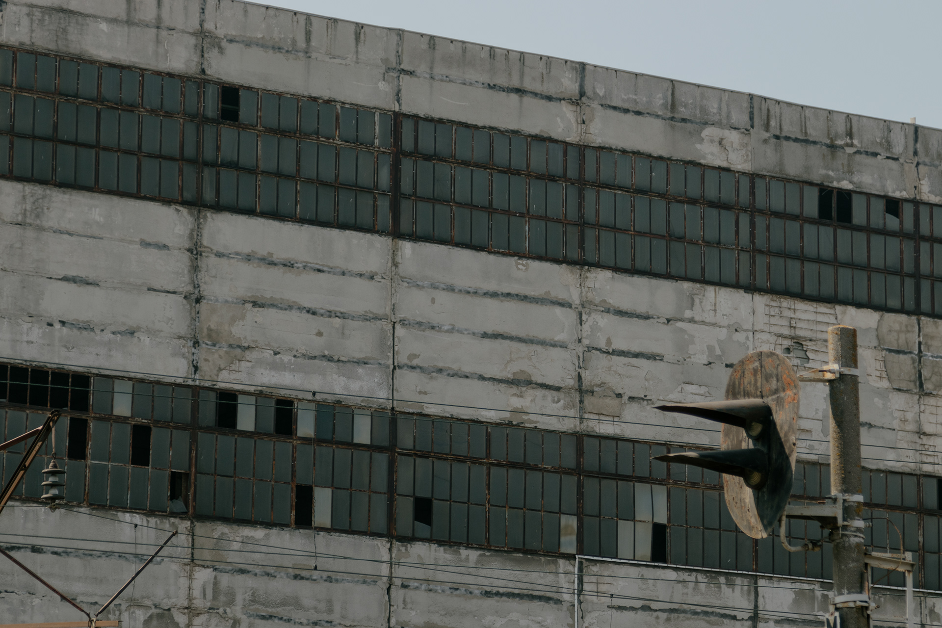 敖德萨的工业观点丨UkraineOdessa丨Tim Melnikov-8