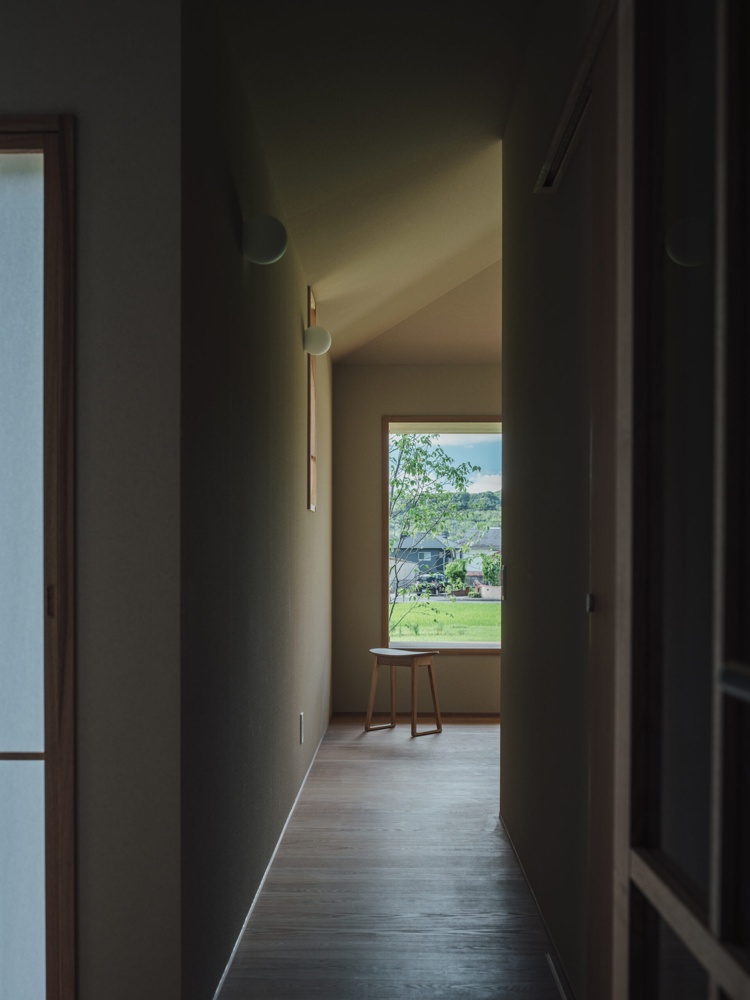 三瀬の家丨日本丨设计工作室“tou”-95