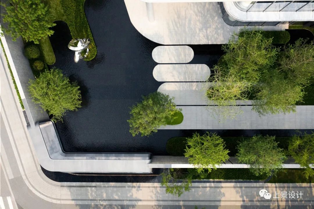 沈阳旭辉铂悦•公望丨中国沈阳丨凯盛上景(北京)景观规划设计有限公司-40