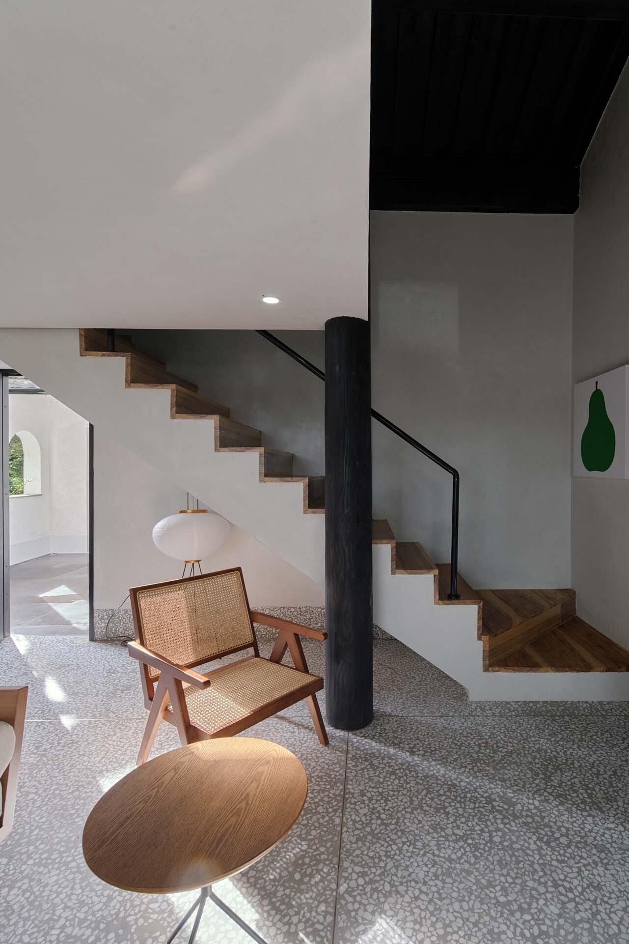 腾冲庭院丨中国云南丨Ji Architects-45