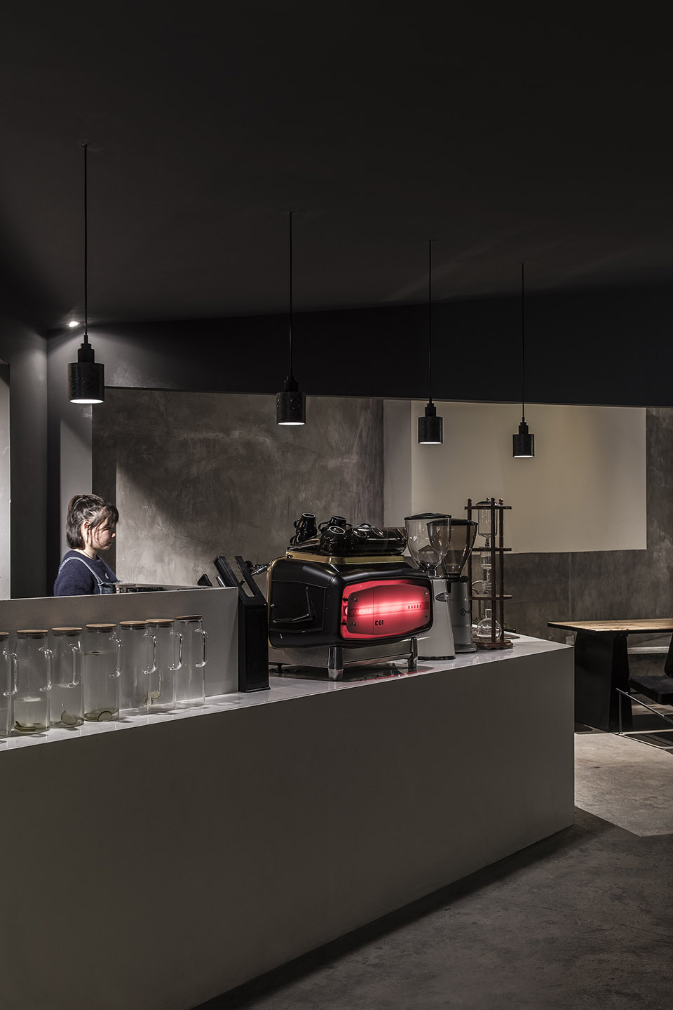 城市夹缝中的变奏 • 彡口空间，贵州 / 未来以北工作室-19