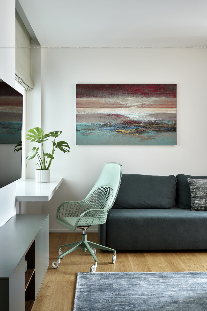 《和谐与功能性空间》-67