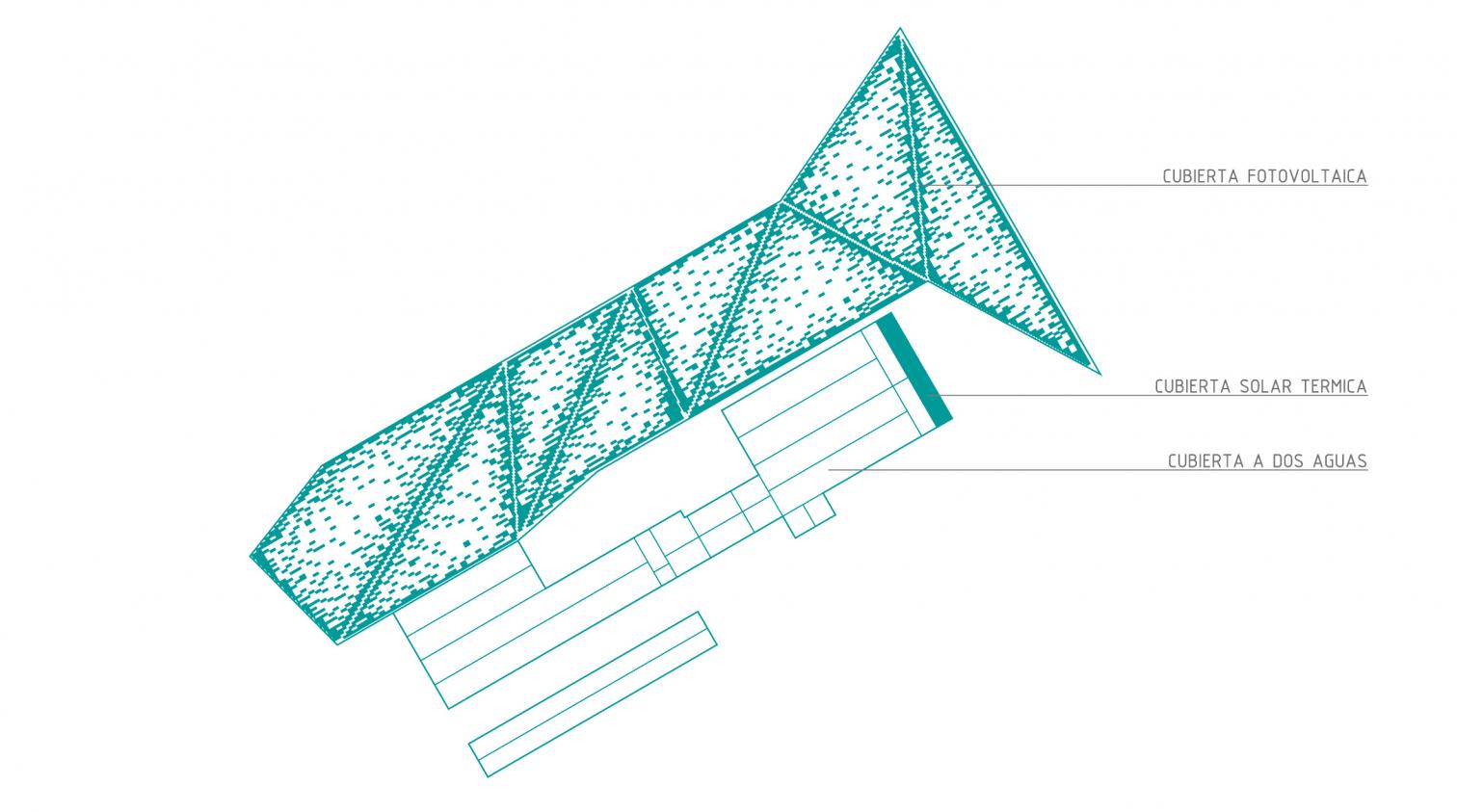 西班牙莱昂会展中心-12