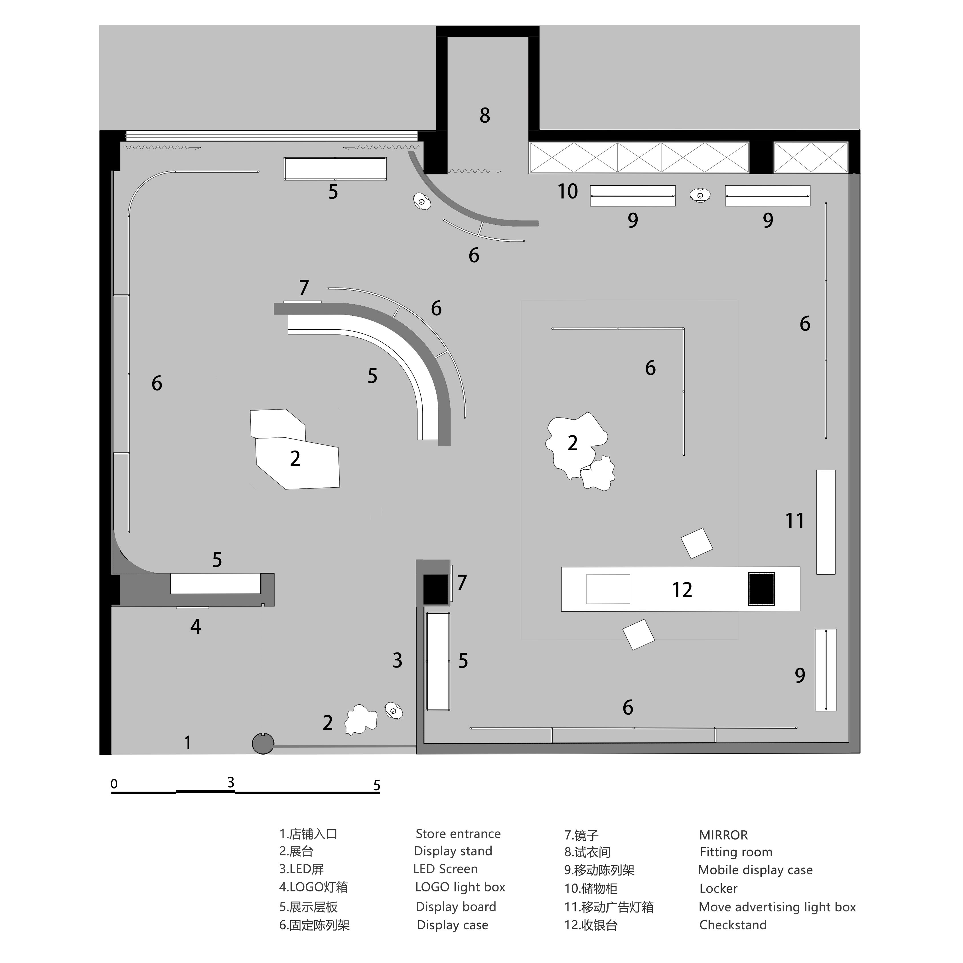 MATSA 麦沙丨中国深圳丨LubanEra·Design-61