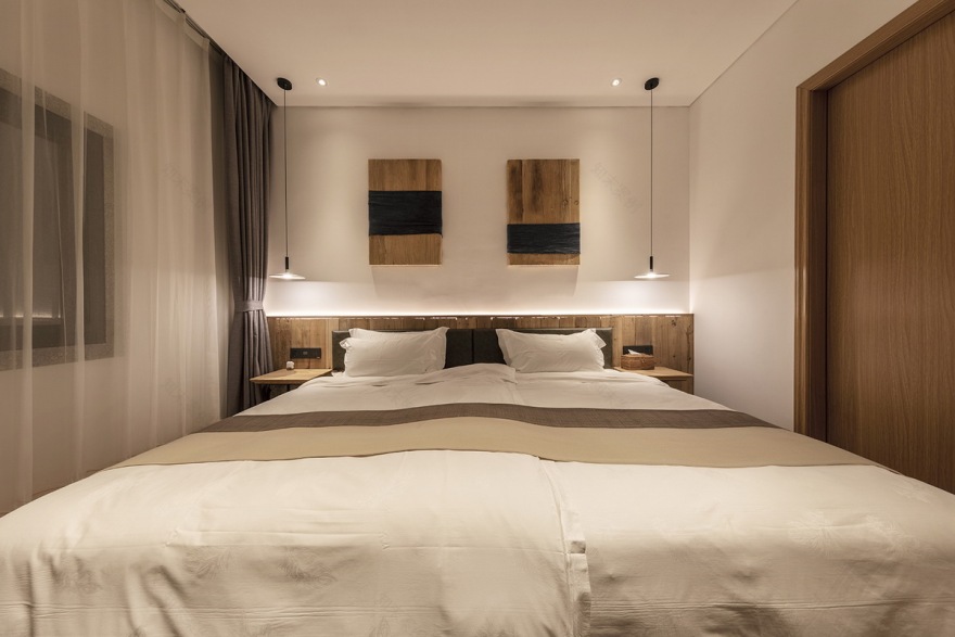 中国美术学院风景建筑设计研究总院丨厦门厢语香苑民宿 建筑设计 丨中国厦门-40