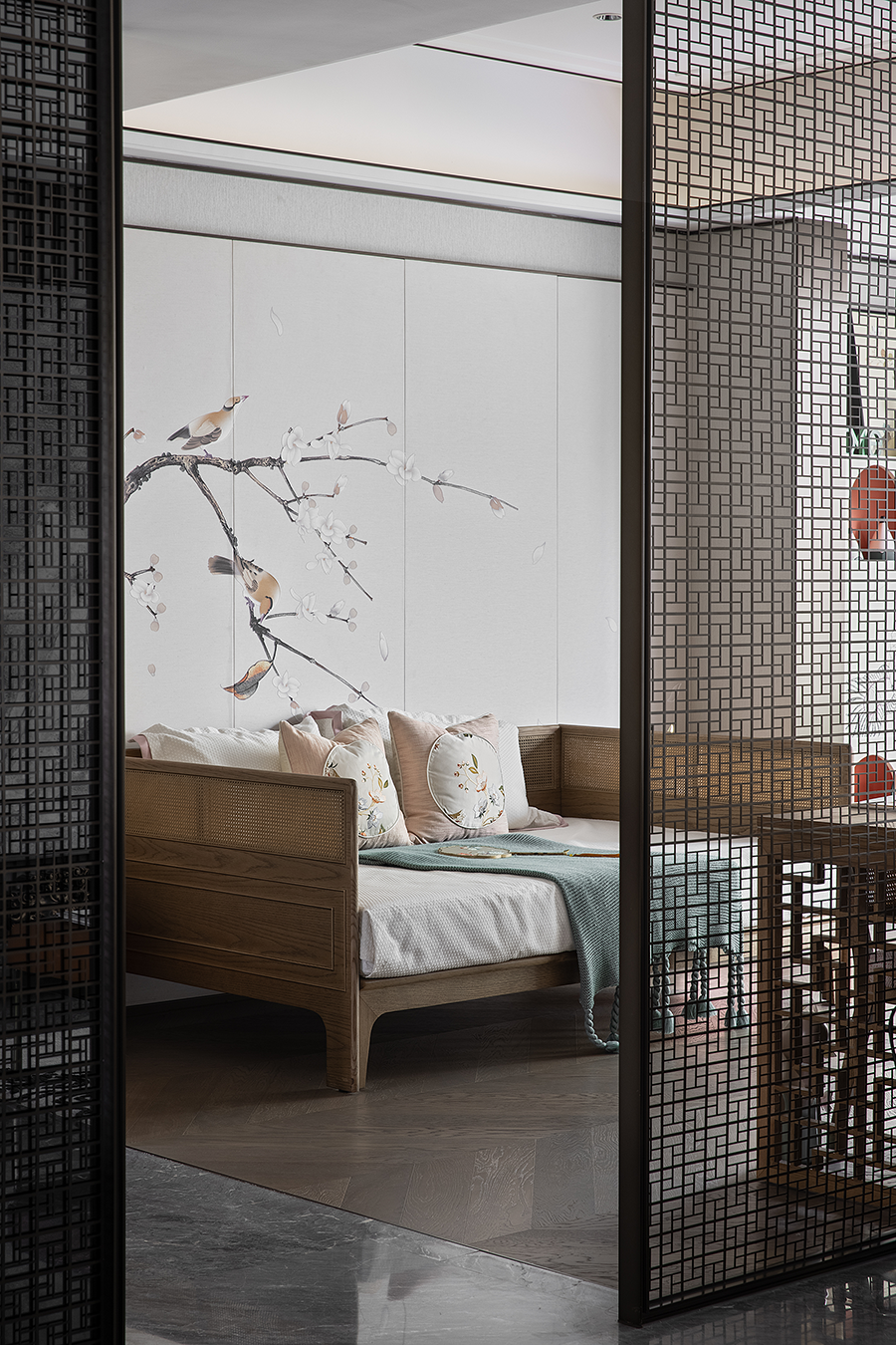 益阳建发央著丨中国益阳丨漫思设计-19