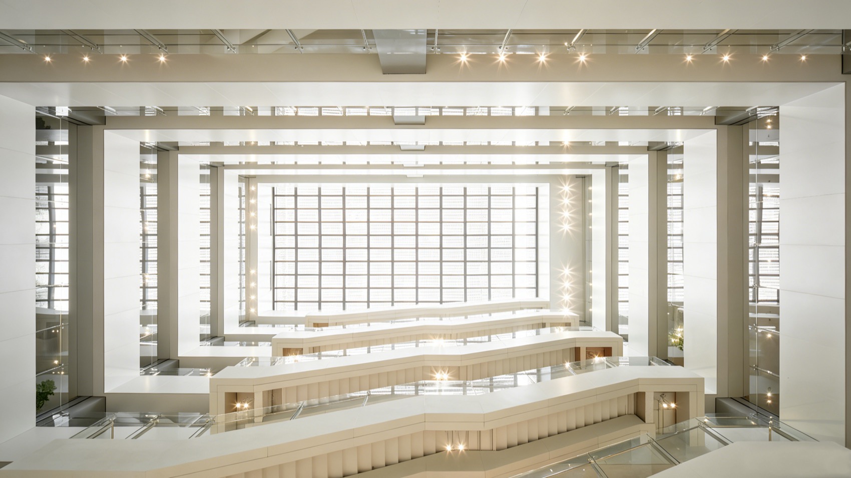 上海美的全球创新园区丨中国上海丨J&A杰恩设计,JATO杰拓设计,BIAD,OneScape一域景观-27