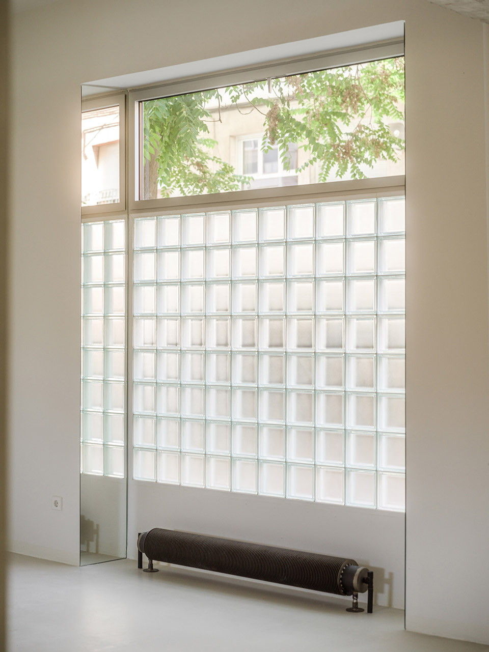 Teruel之家丨西班牙马德里丨Jorge Borondo + Ana Petra Moriyón-45